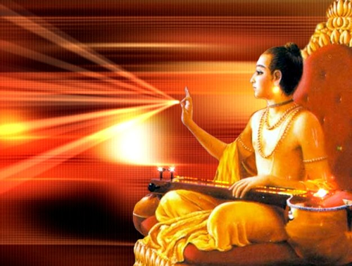 Description who are narada muni sons and their names, Naradas wedding and womanhood having 60 sons, 60 sons telugu year names